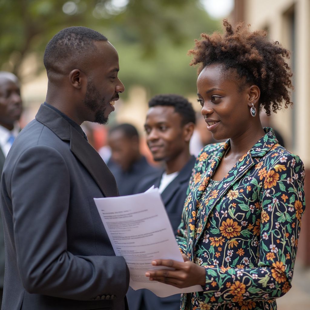 Adwuma nhomasua mmoa nhyehyɛe