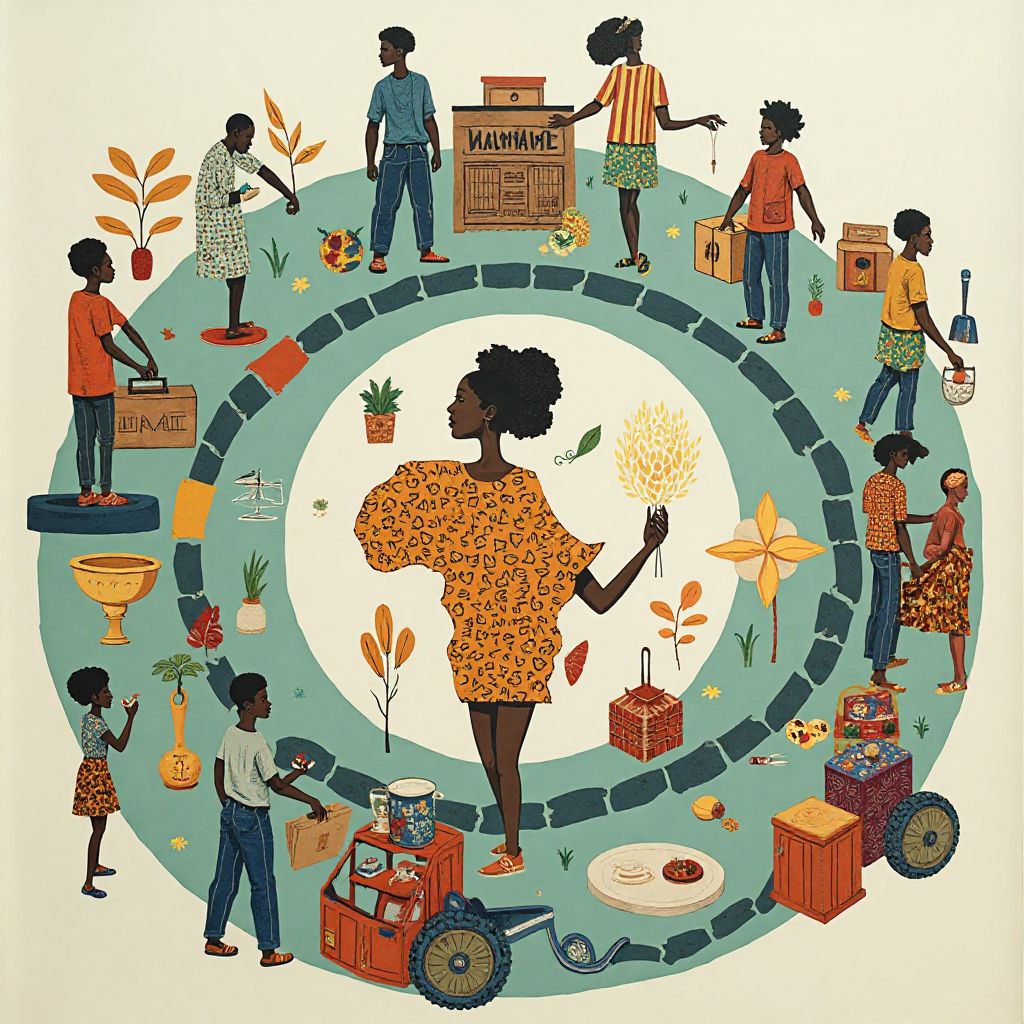 Nneɛma a wɔde ba a ɛkɔ so